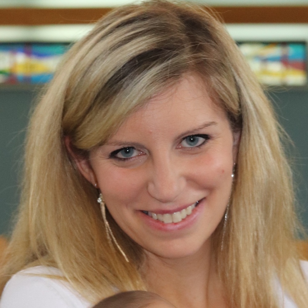 Meet your Posher, Ashley